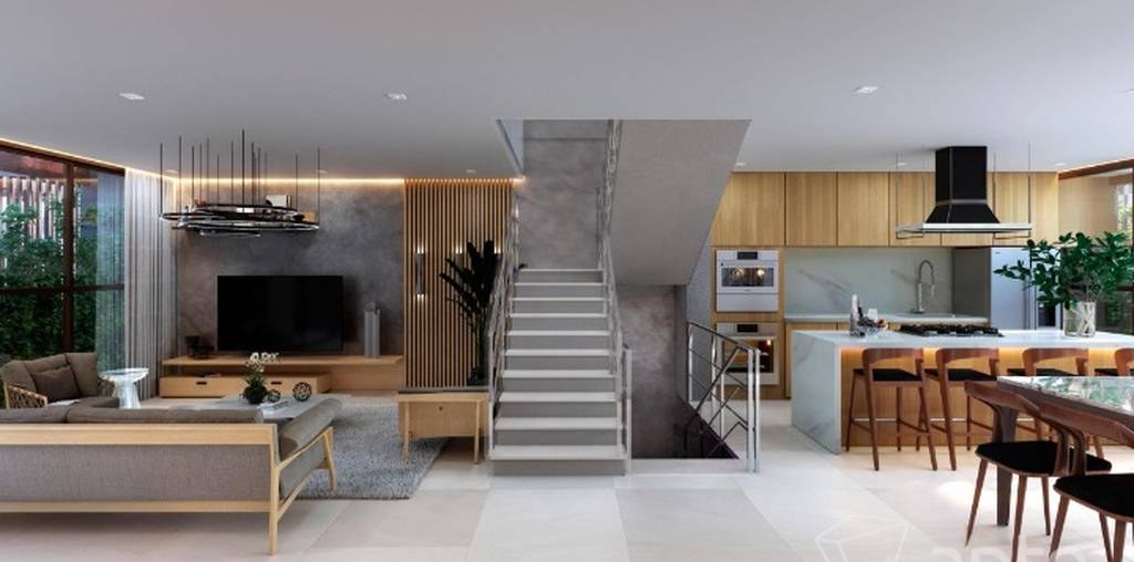 Tryo Residence