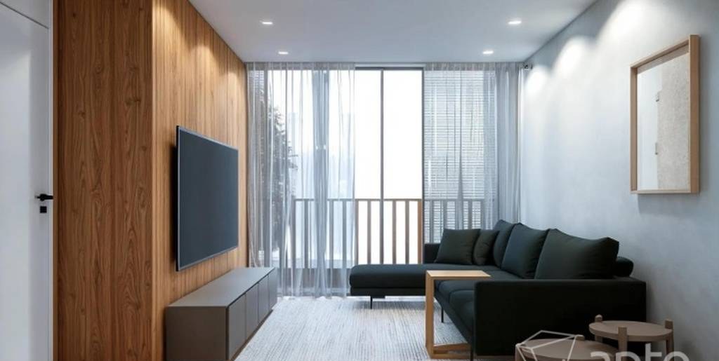 Tryo Residence