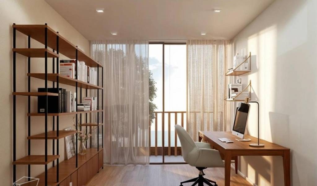 Tryo Residence