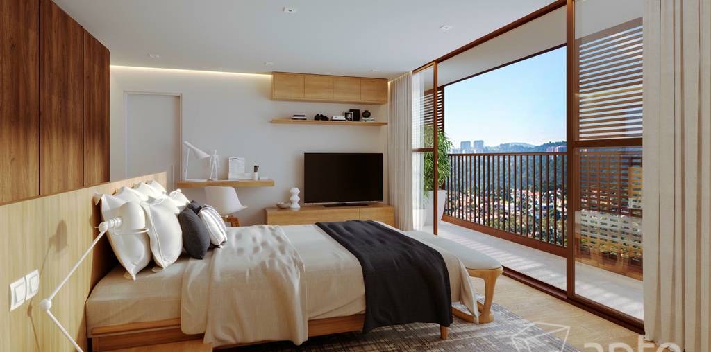 Tryo Residence