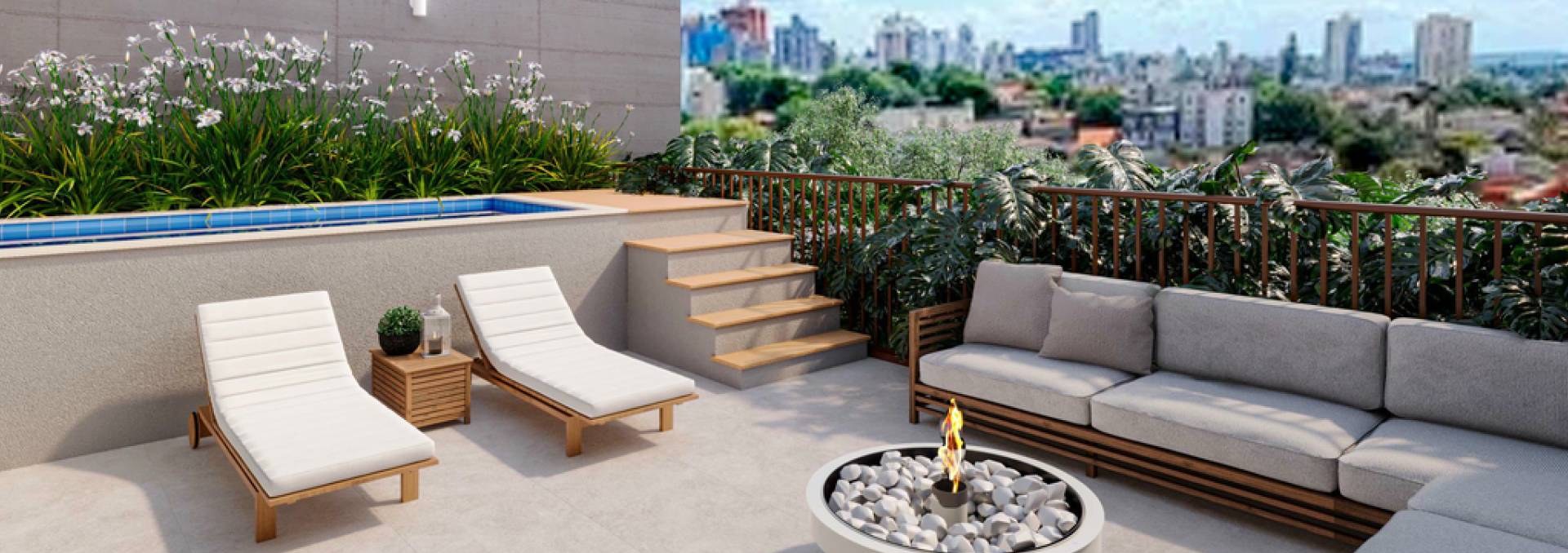 Tryo Residence