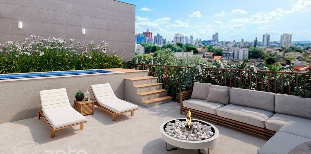Tryo Residence