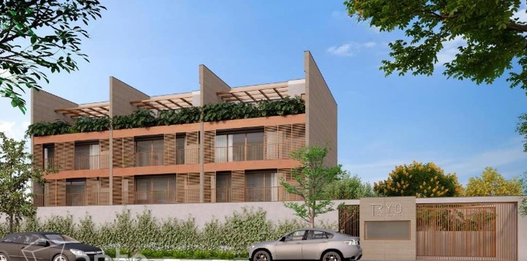 Tryo Residence