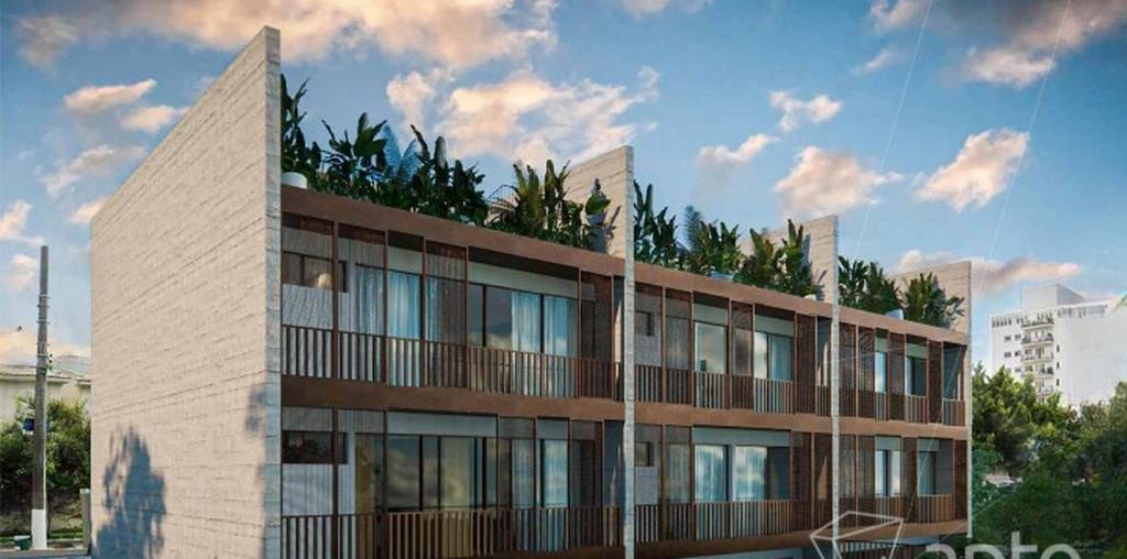 Tryo Residence