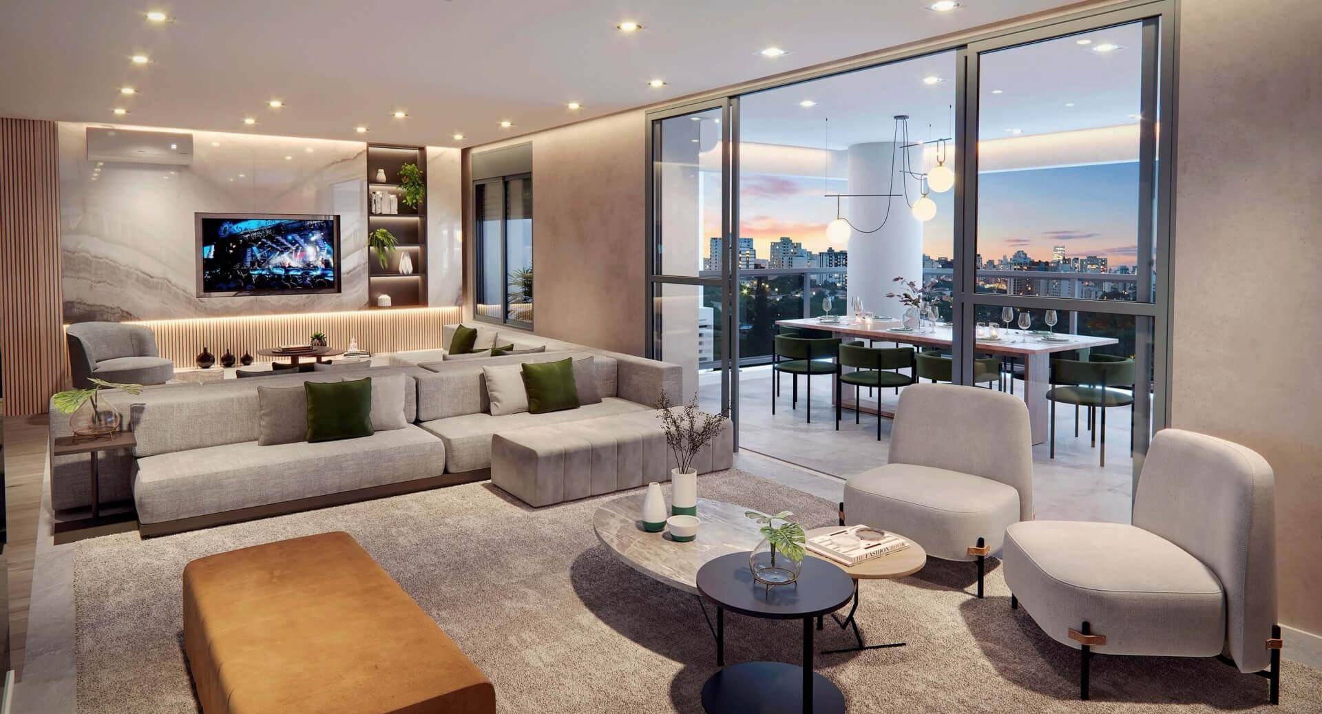 Unik Residence