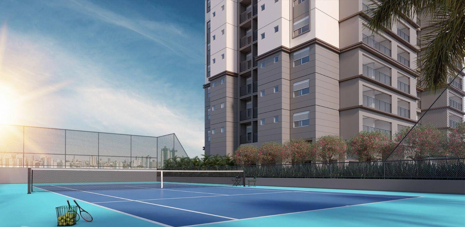 United Living Ipiranga
