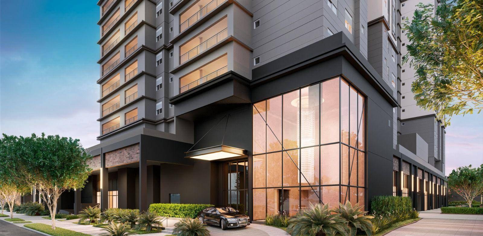 United Living Ipiranga