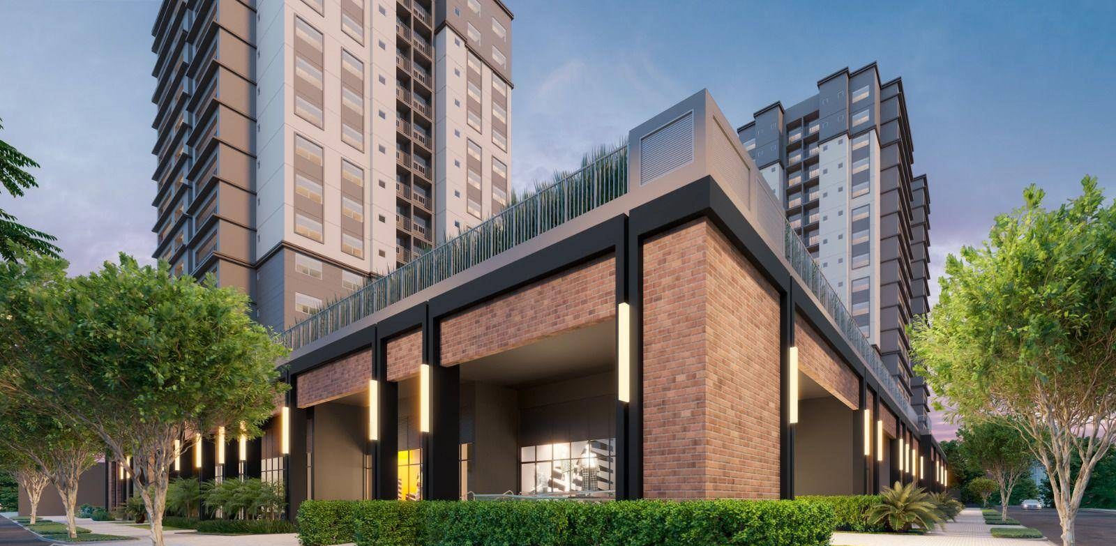 United Living Ipiranga