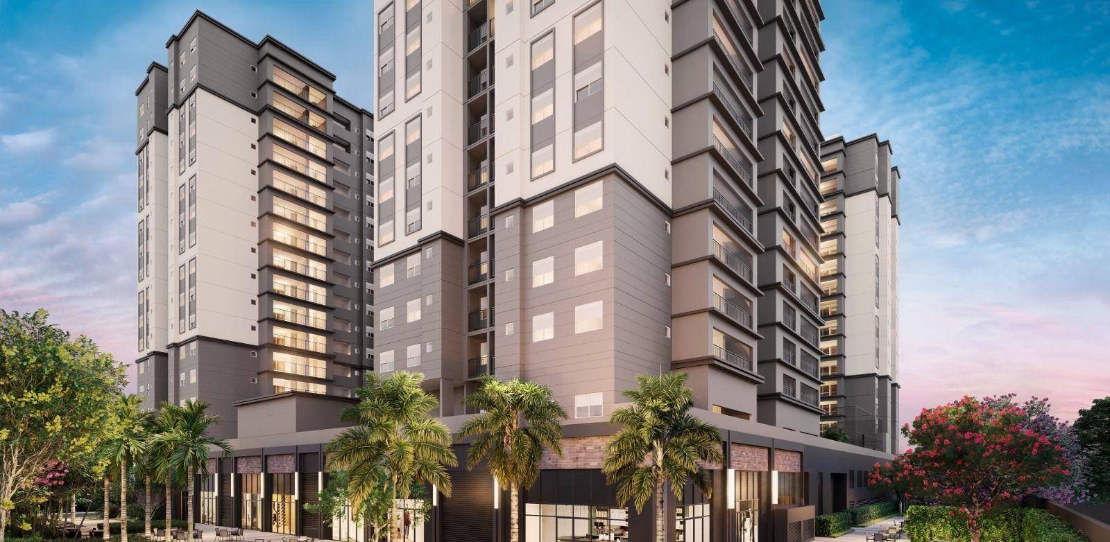 United Living Ipiranga