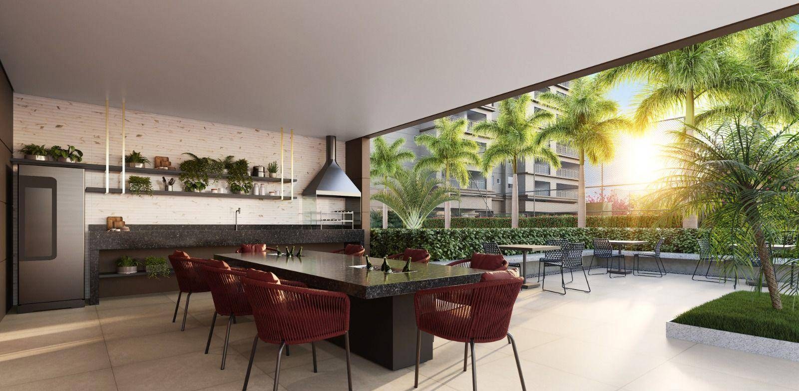 United Living Ipiranga