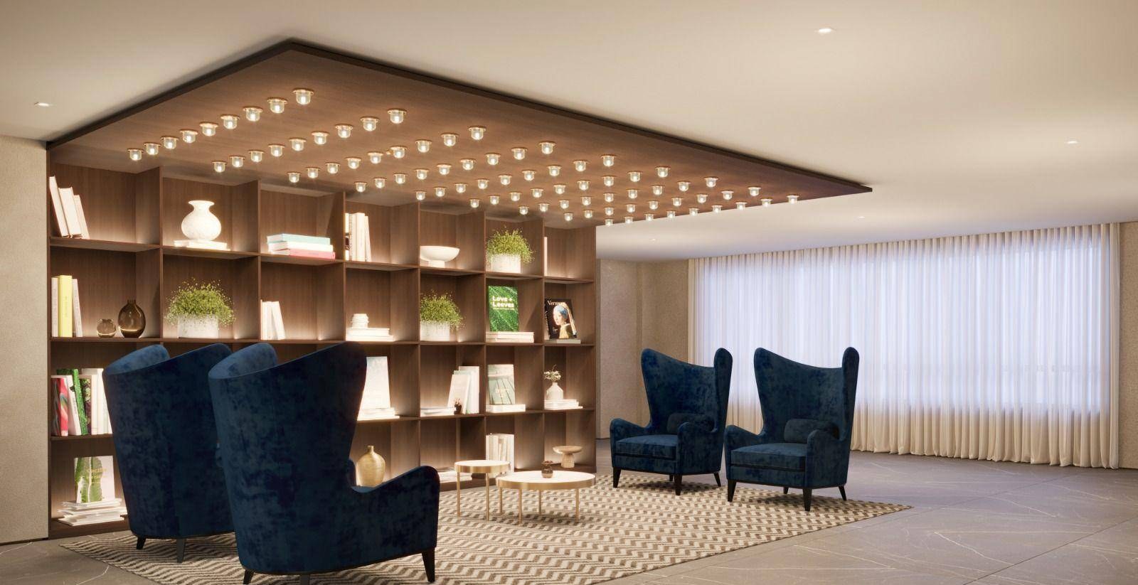 United Living Ipiranga