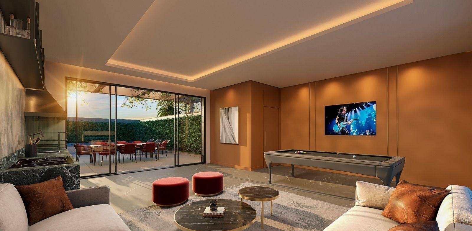United Living Ipiranga
