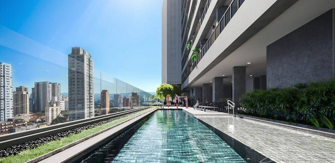 Urman São Paulo Studios