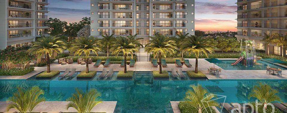 Verdant Parque Resort