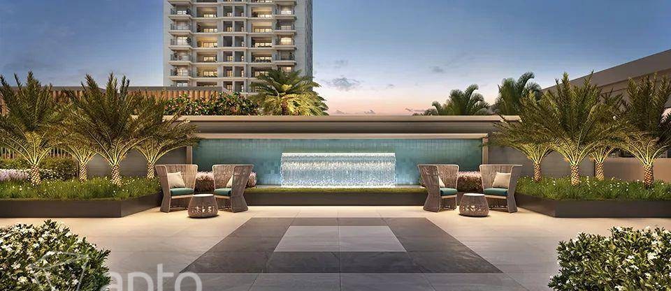 Verdant Parque Resort