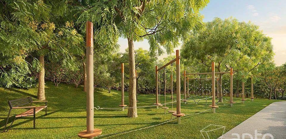 Verdant Parque Resort