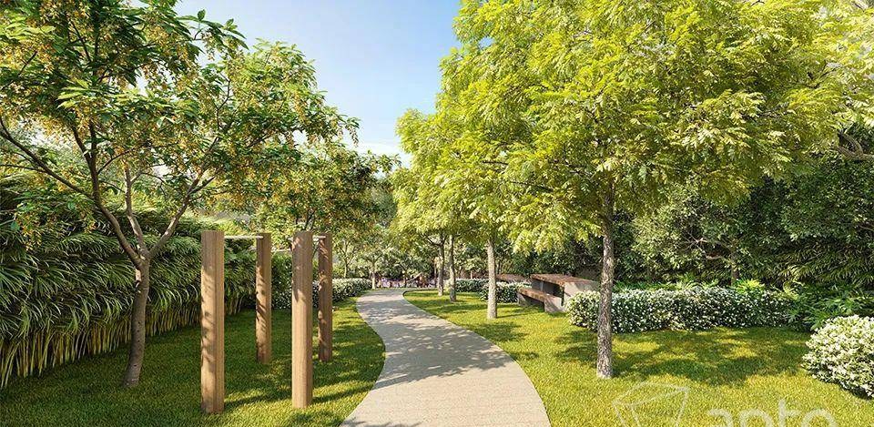Verdant Parque Resort