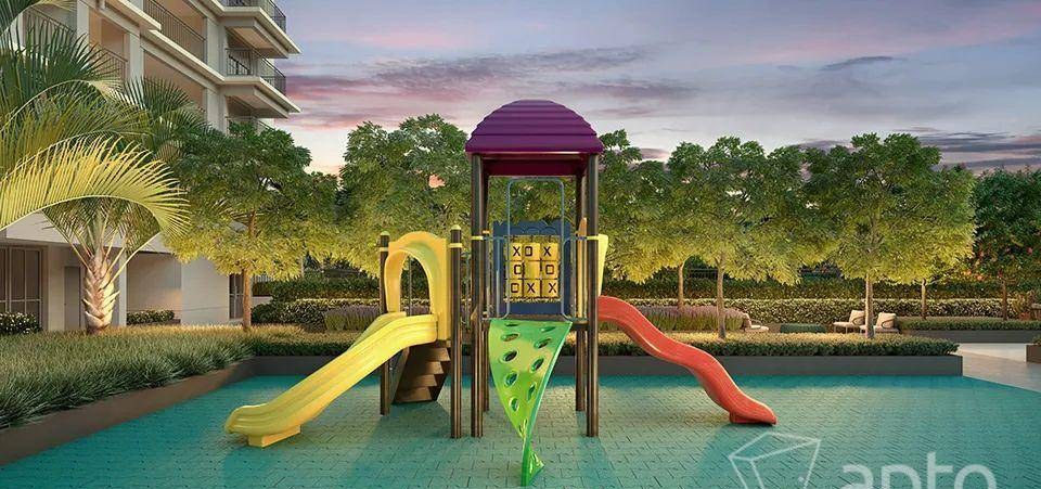 Verdant Parque Resort