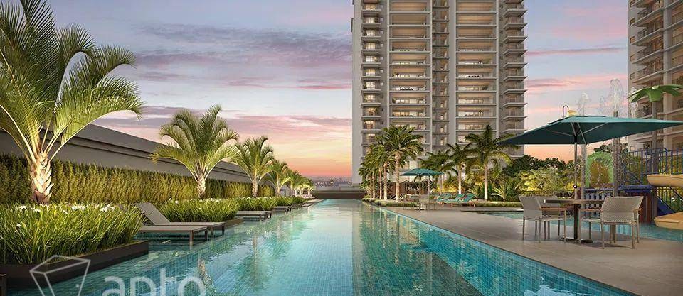 Verdant Parque Resort