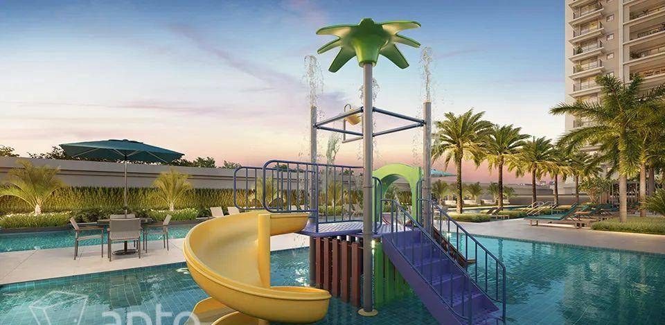 Verdant Parque Resort
