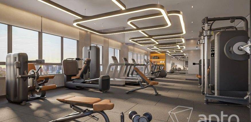 Vértice Butantã Smart Spaces by Diálogo