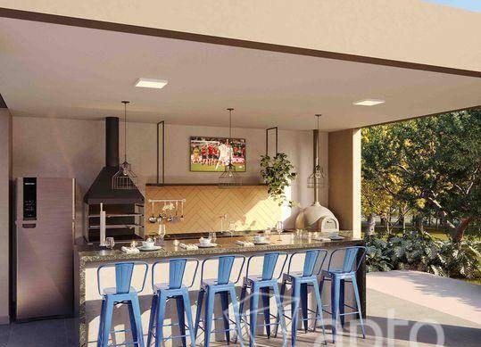 Vibe Itaim Residencial