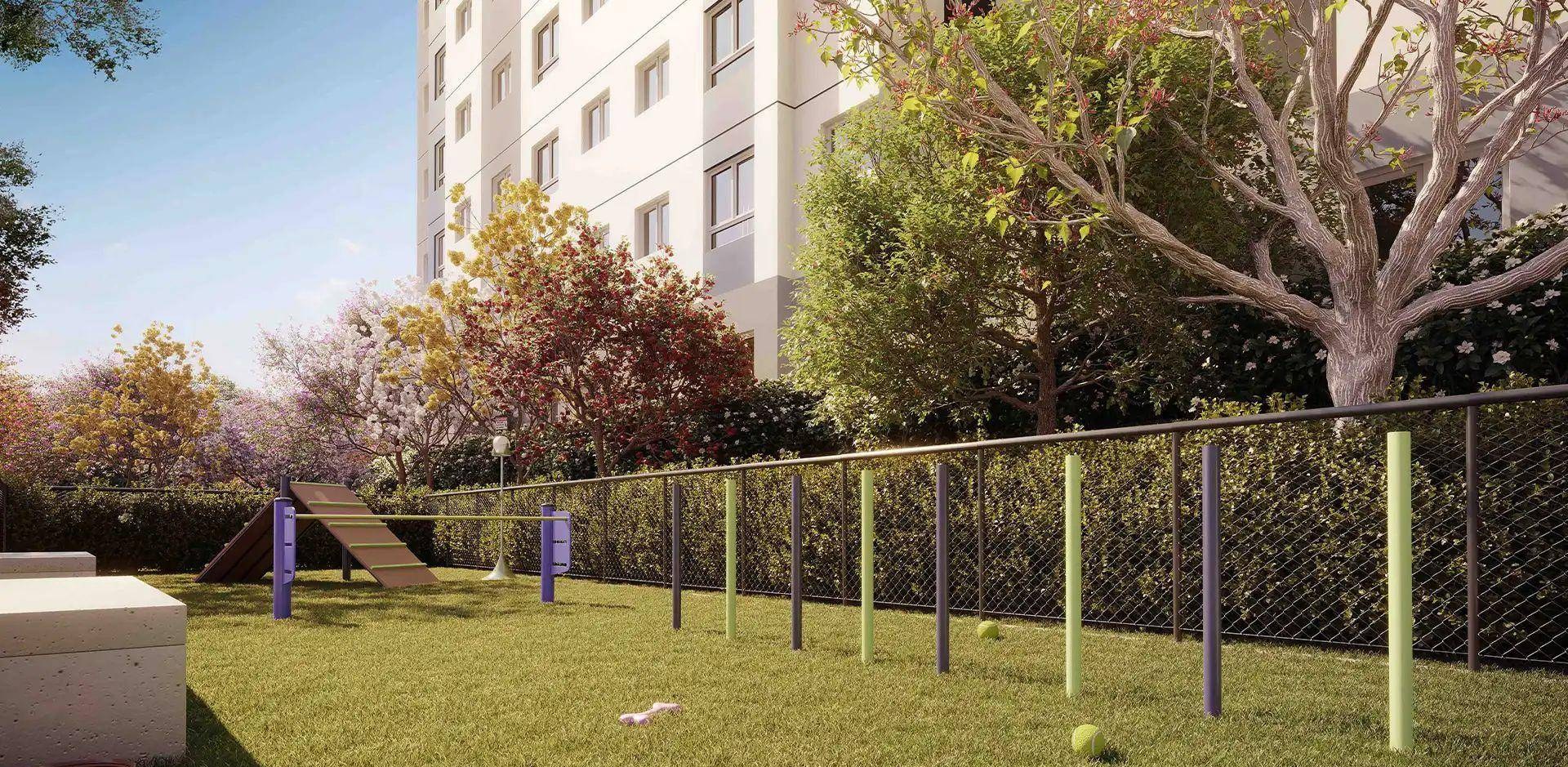 Vibe Itaim Residencial
