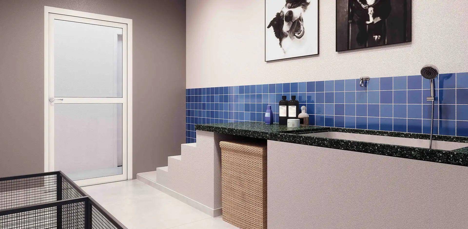 Vibe Itaim Residencial