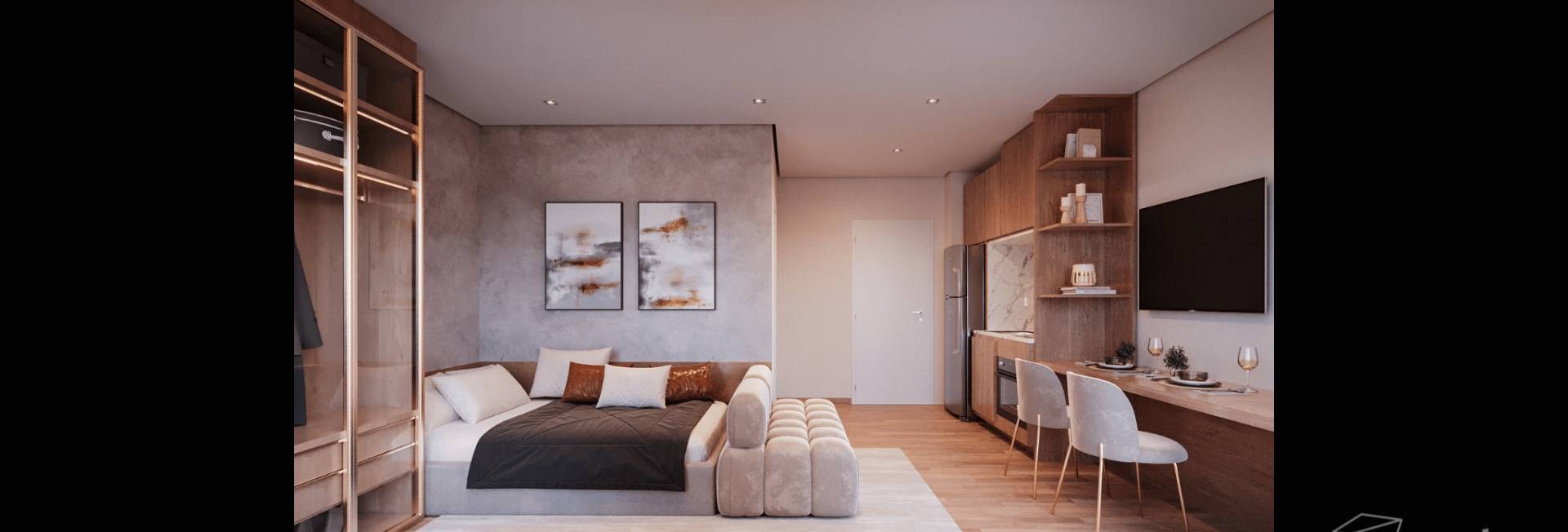Vila Saúde Residencial Conx