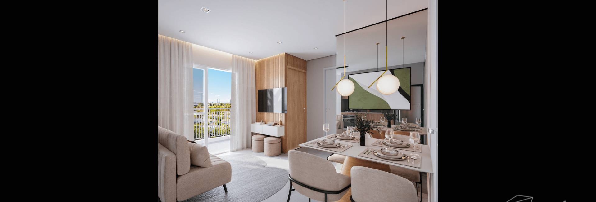 Vila Saúde Residencial Conx