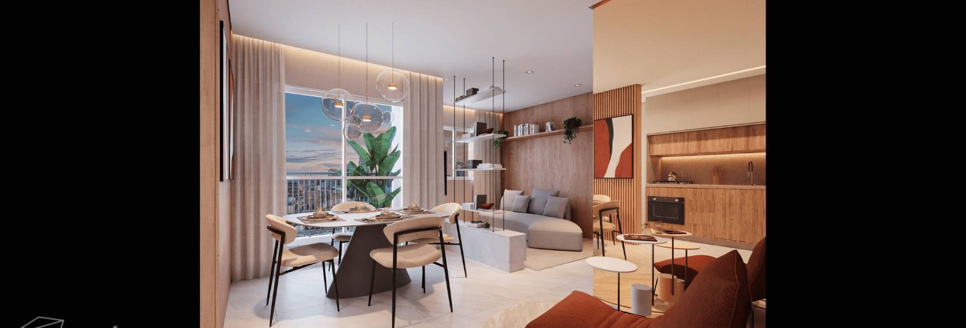 Vila Saúde Residencial Conx