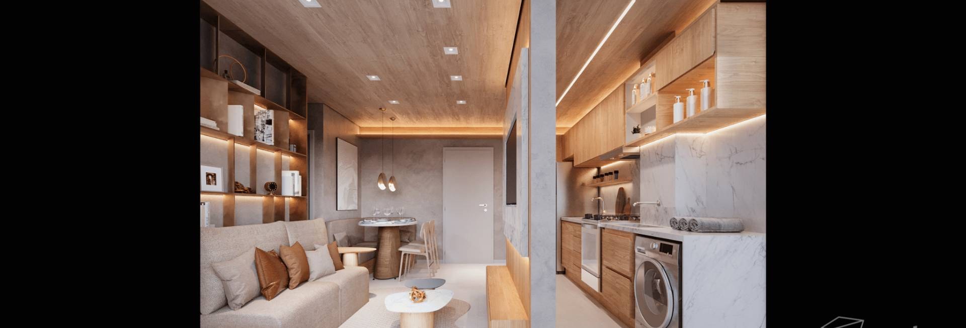 Vila Saúde Residencial Conx