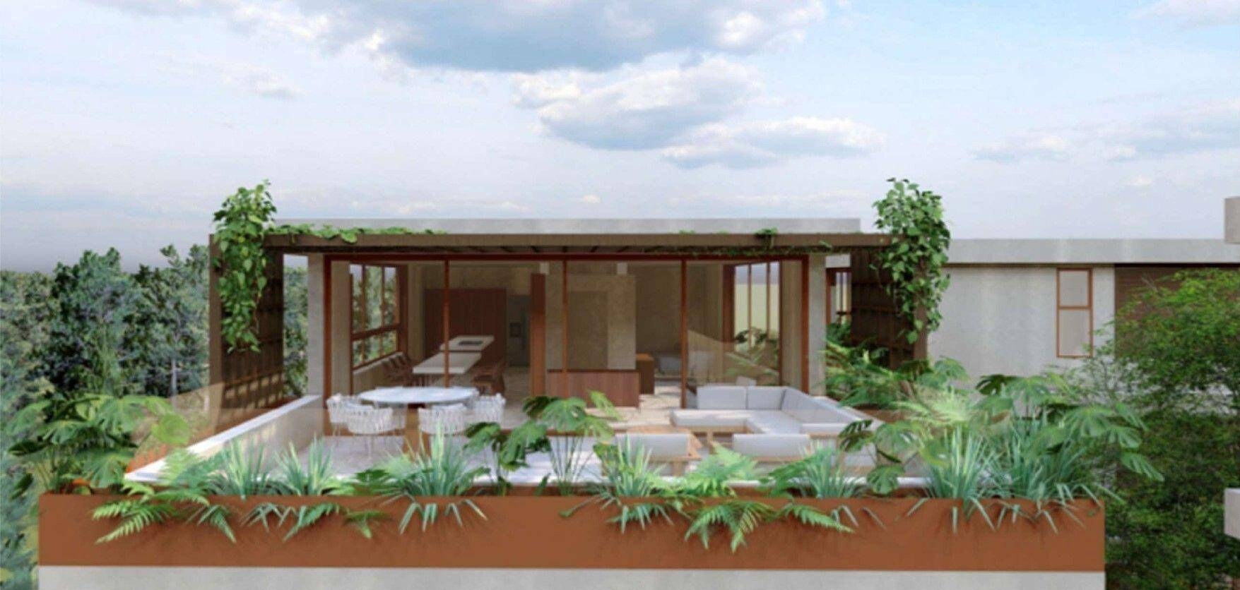 Villa Mandú