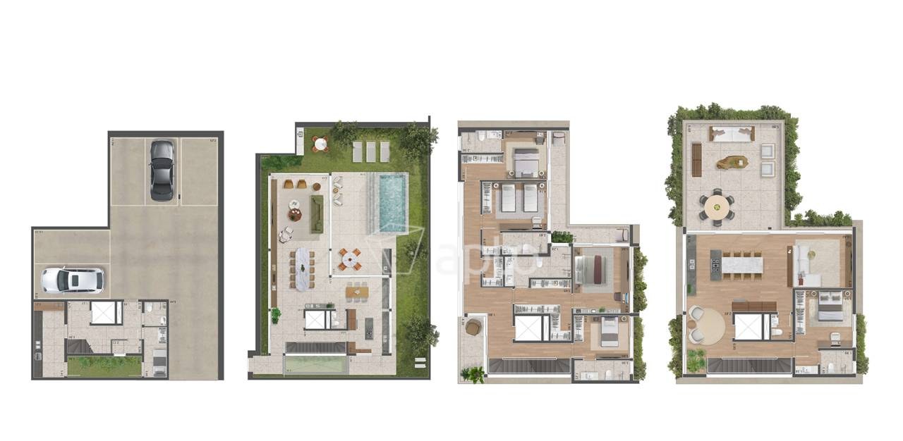 Villa Mandú
