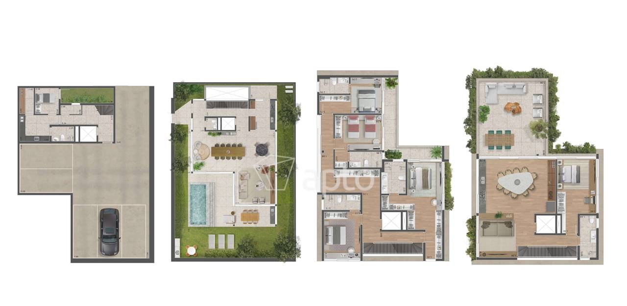 Villa Mandú