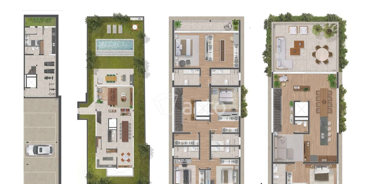 Villa Mandú