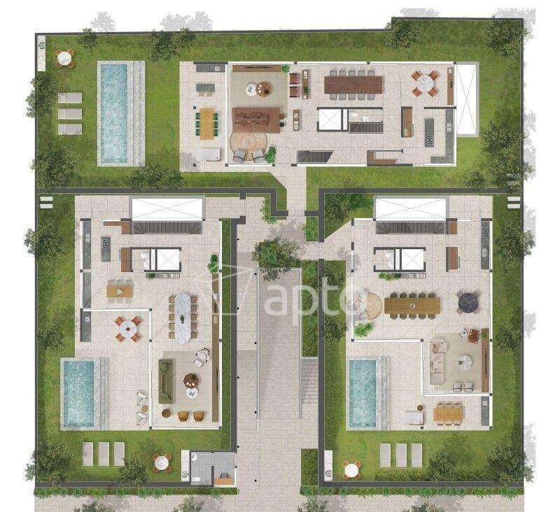 Villa Mandú