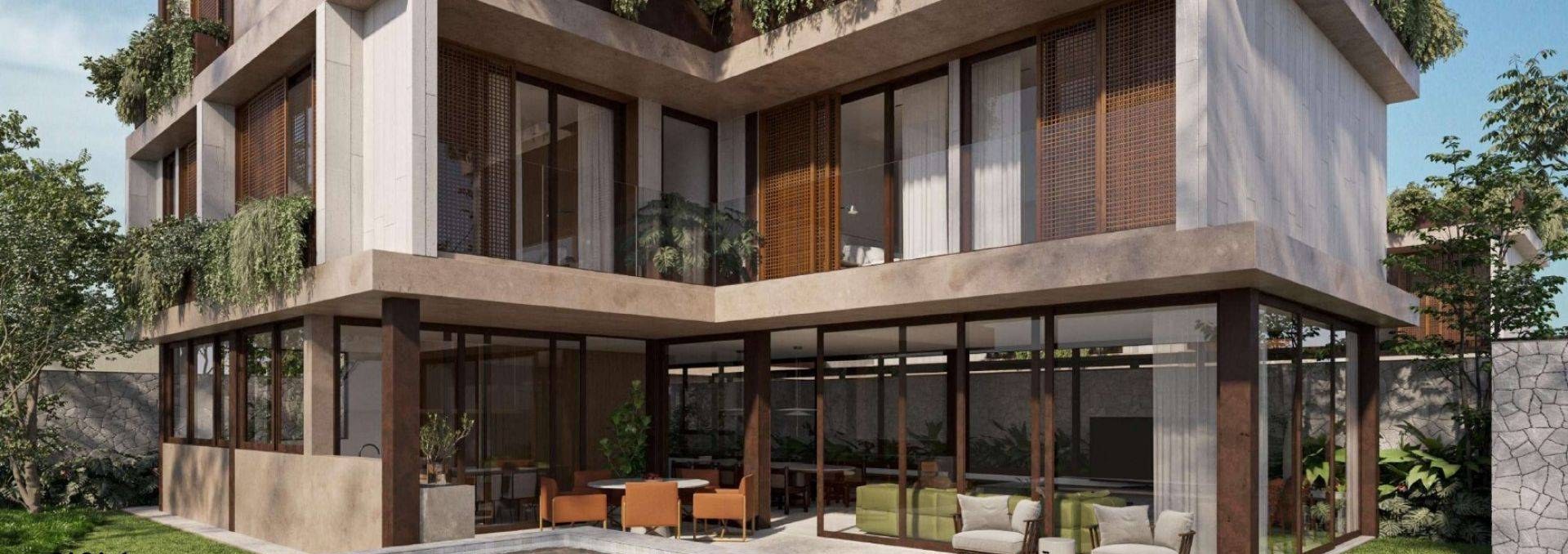 Villa Mandú