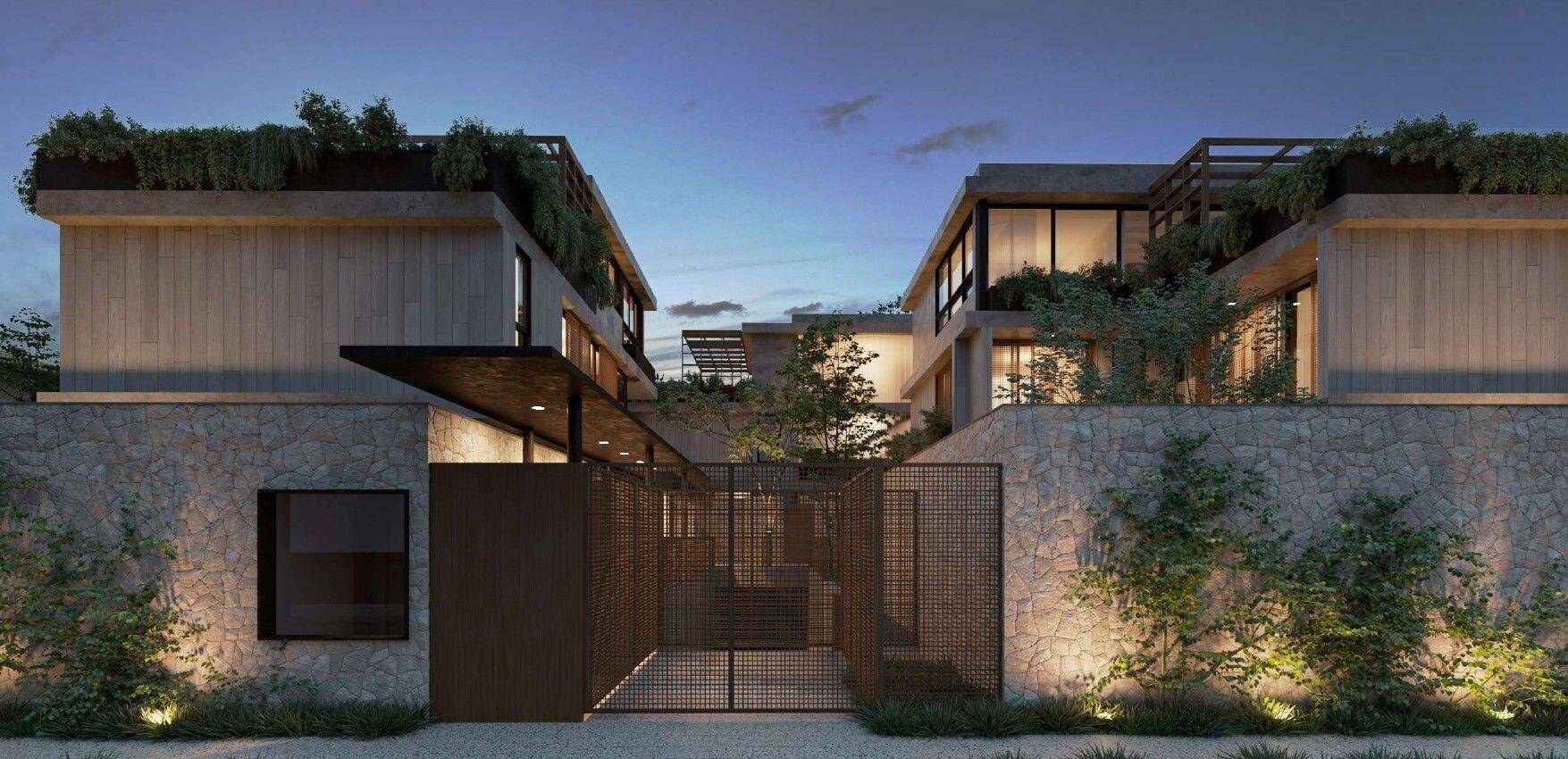 Villa Mandú
