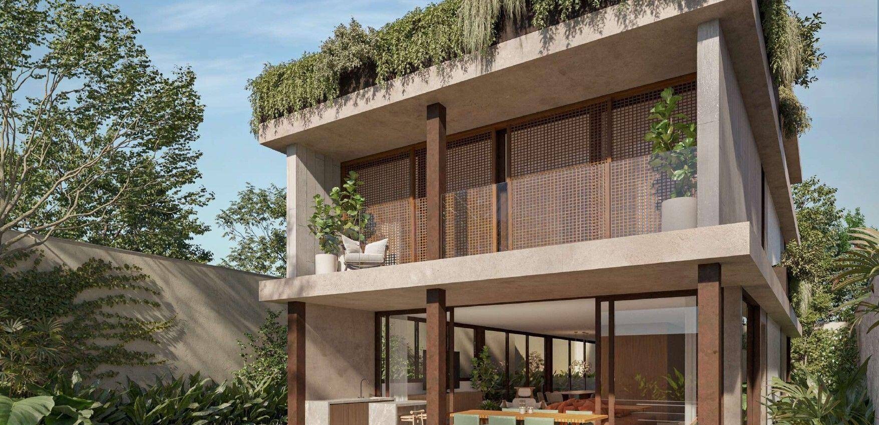 Villa Mandú