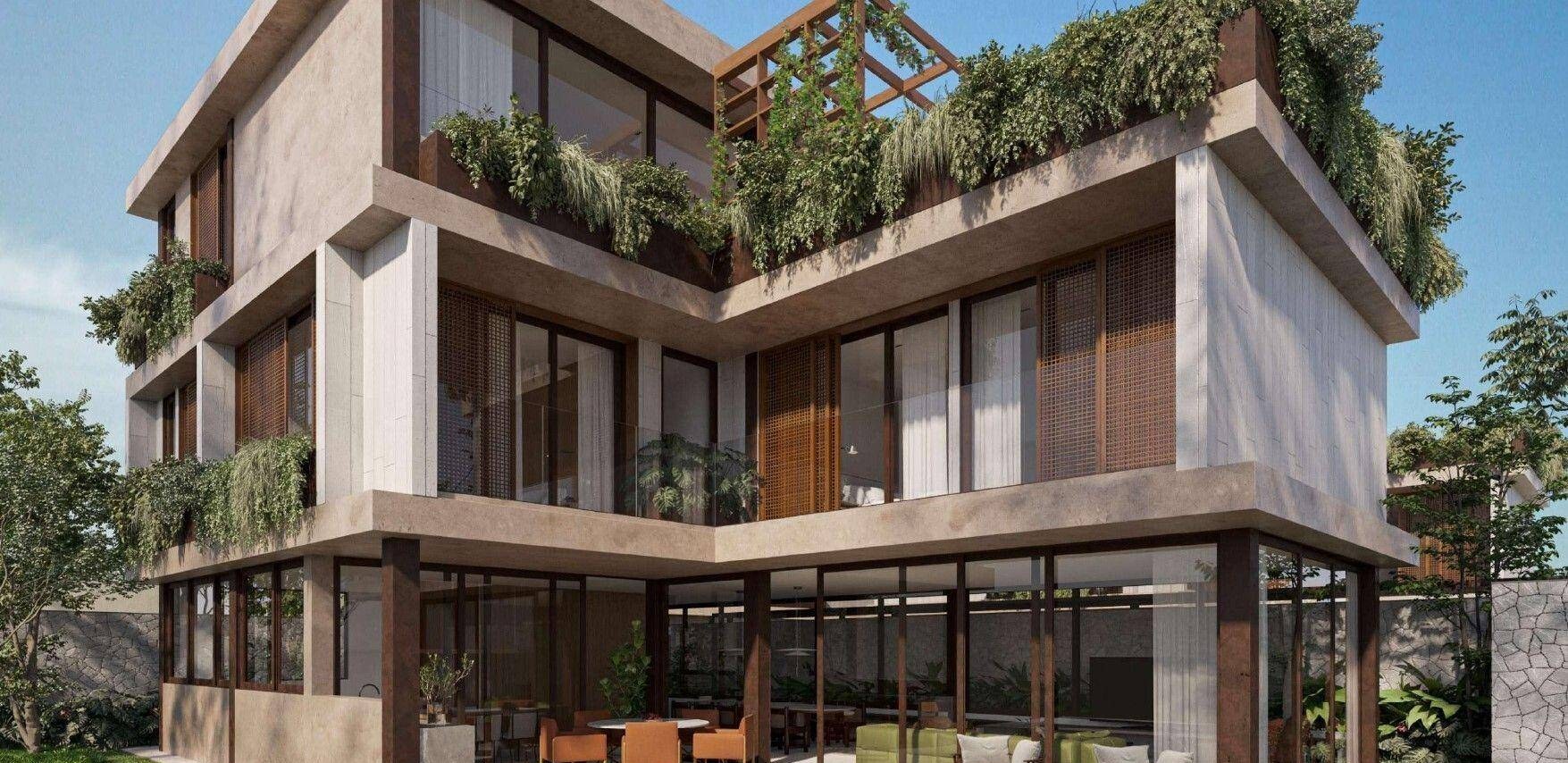 Villa Mandú