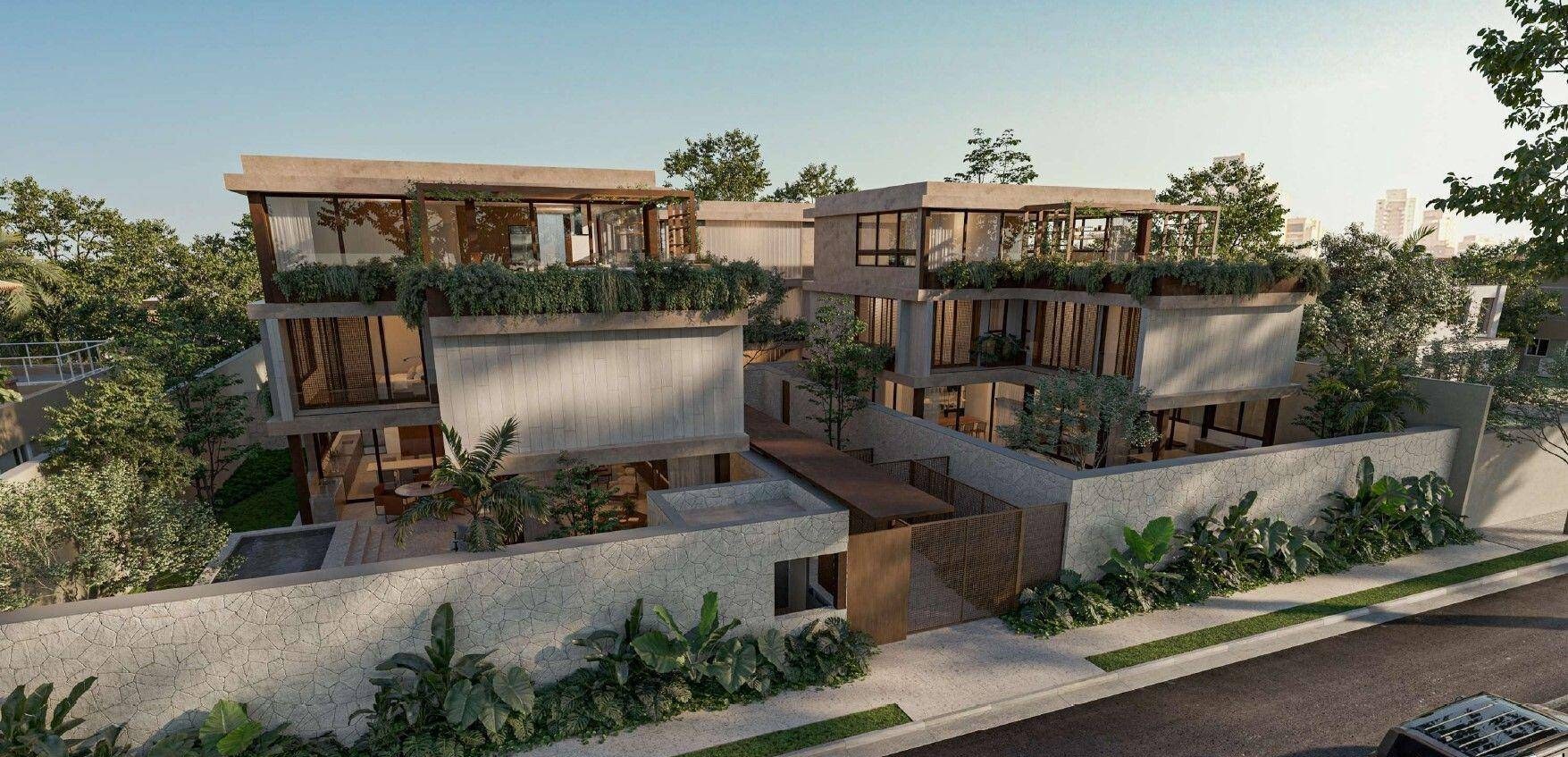 Villa Mandú
