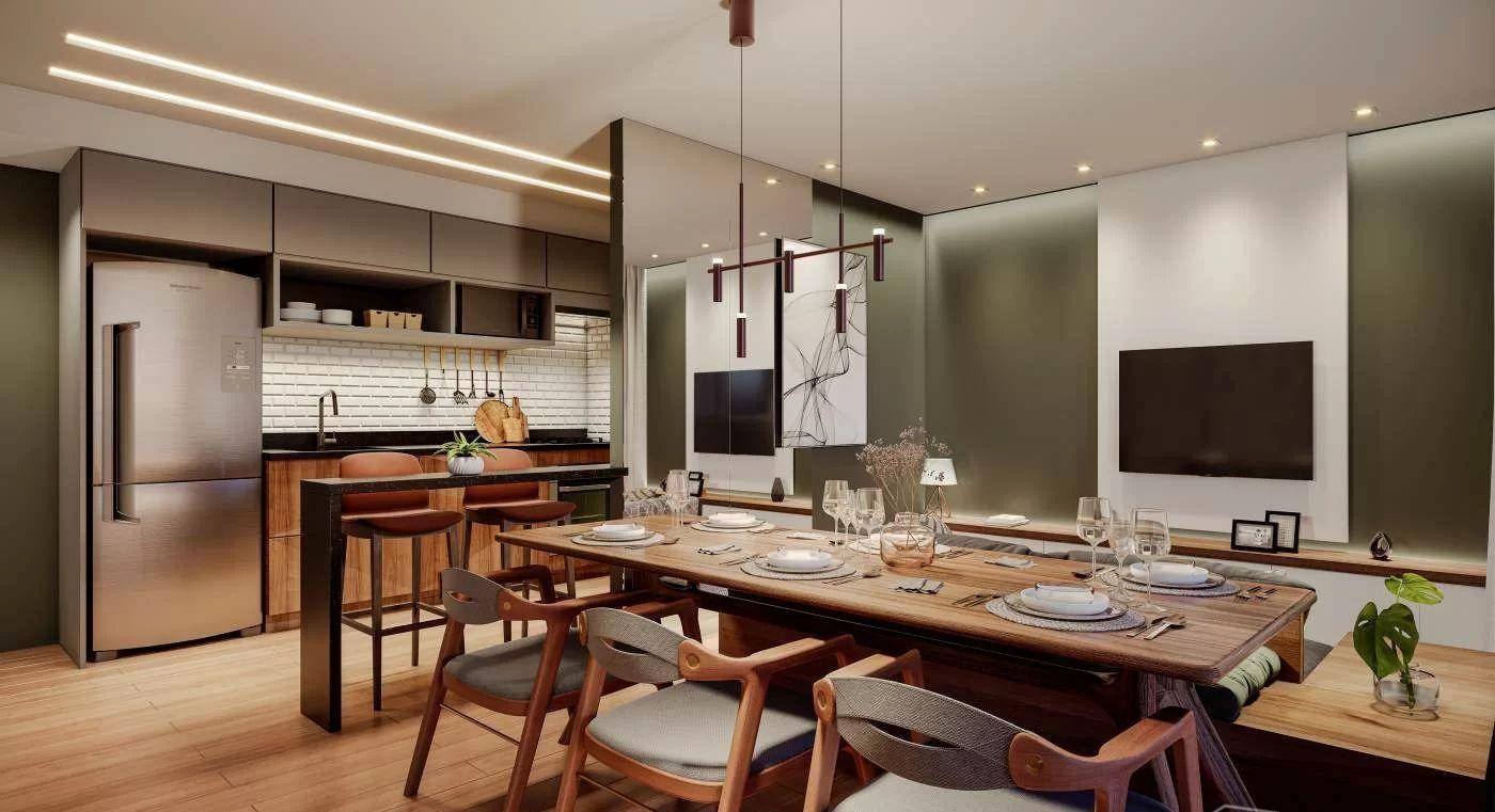 Villa Perdizes Welconx