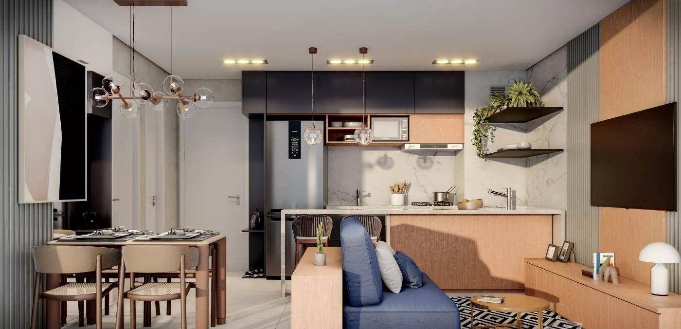 Villa Perdizes Welconx