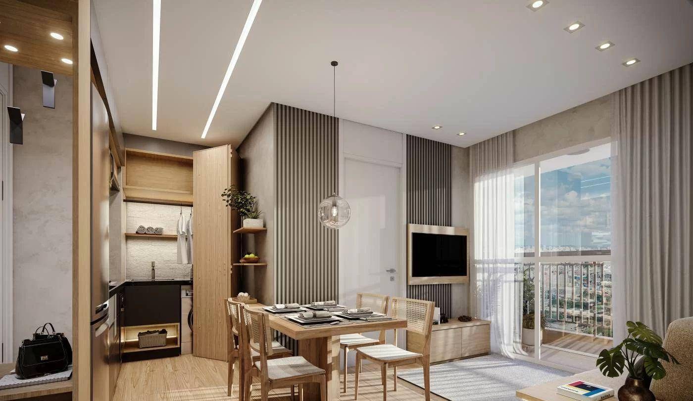 Villa Perdizes Welconx