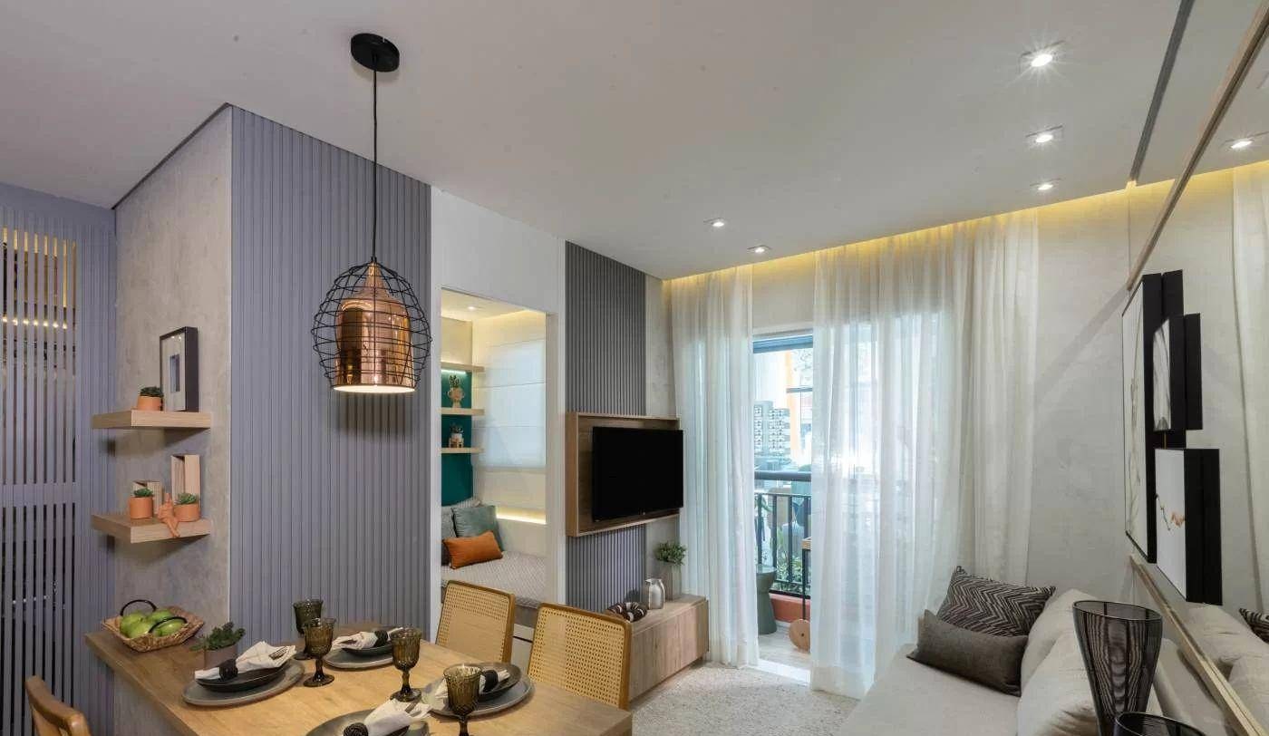 Villa Perdizes Welconx
