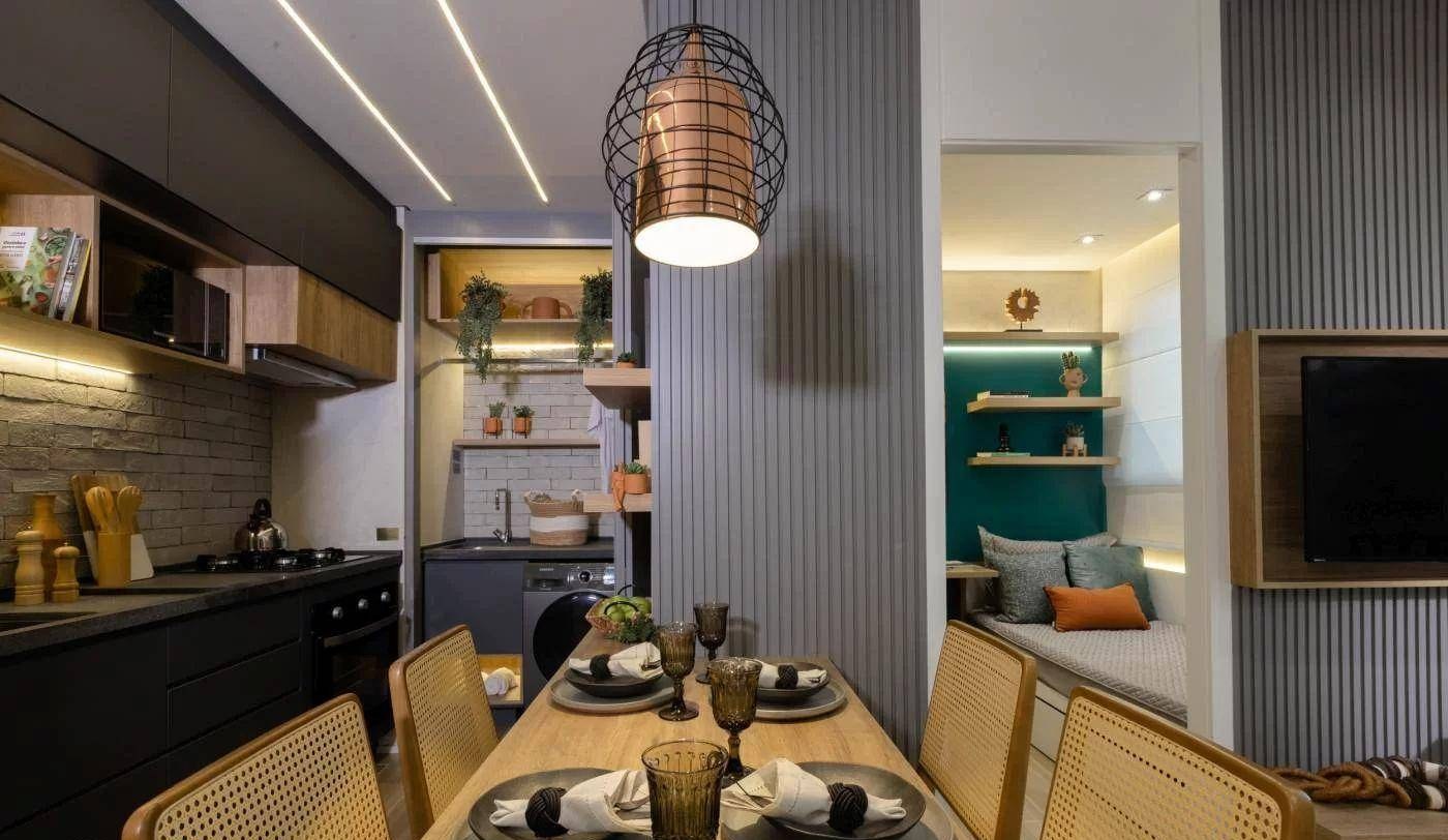 Villa Perdizes Welconx