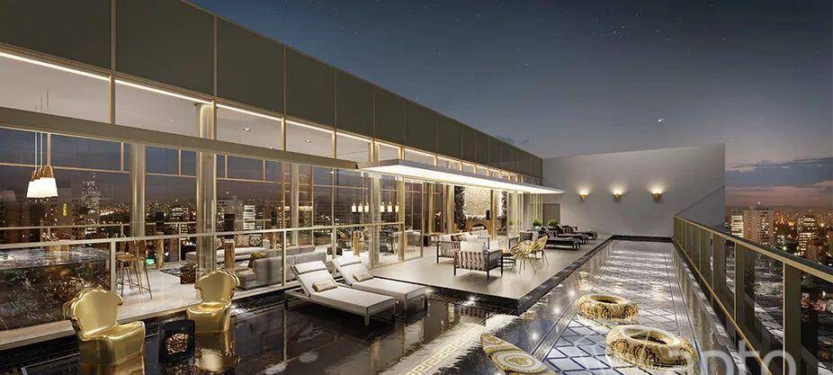Villa Studios - Milano Lifestyle By Versace Home