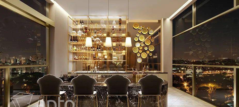 Villa Studios - Milano Lifestyle By Versace Home