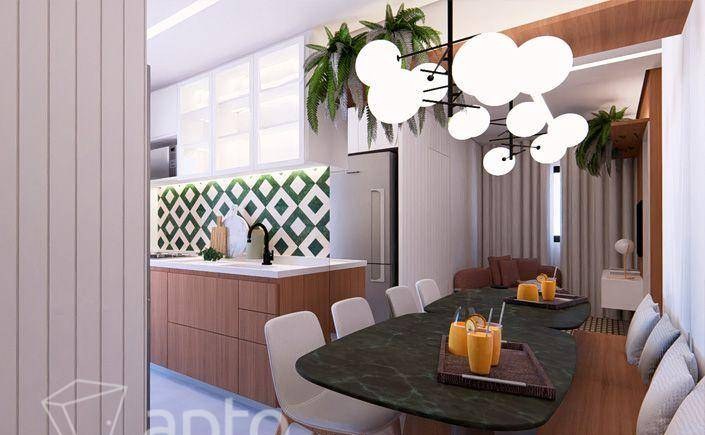 Vine Pegado Residencial